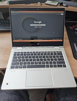 HP ProBook x360 435 G8