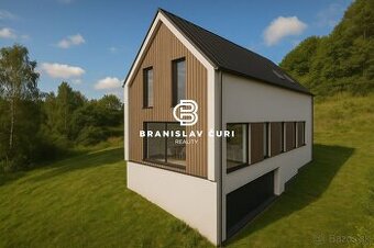 NA PREDAJ POZEMOK V MYSLAVE - 1