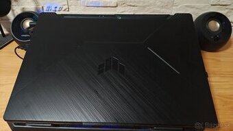 Notebook Asus TUF Gaming F15, i5/16/512/4 REZERVOVANE
