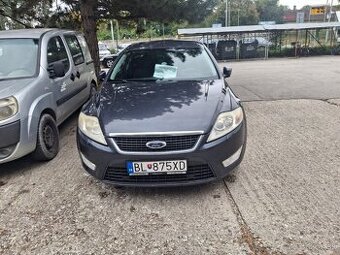 Predám Ford Mondeo
