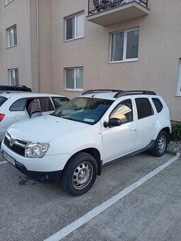Dacia Duster 1.5Dci 2011