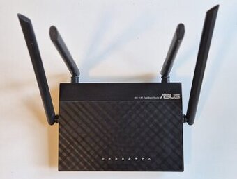 Wifi router ASUS RT-AC750L