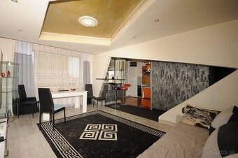 Zľava - 2000€ - 3 izbový byt s balkónom na PREDAJ