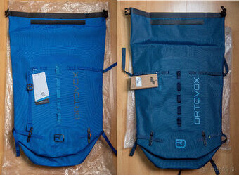 ORTOVOX Trad DRY 30/28S - nepremokavý lezecký batoh