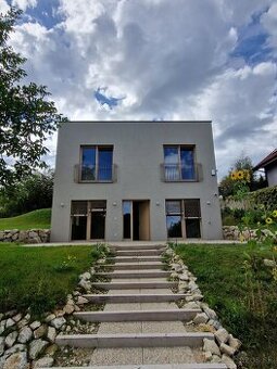 Novostavba v Lamači na predaj