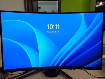 MSI Monitor 280hz