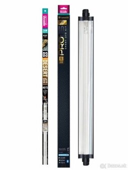 Arcadia LumenIZE PRO T5 UVB Kit 12%