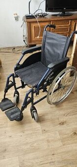 Invalidný vozík