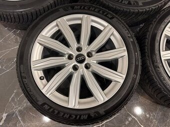 original kolesa audi a6 4k c8 r19 4K0601025M 5x112