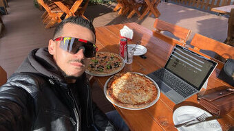 PIT VIPER Slnečné polarizované unisex okuliare + handrička