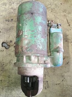 Zetor 3011 4011 starter