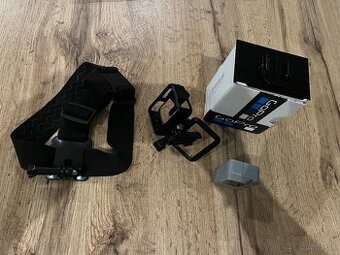 Go pro Hero 7 white
