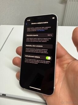 iPhone 12 mini 256GB - 1