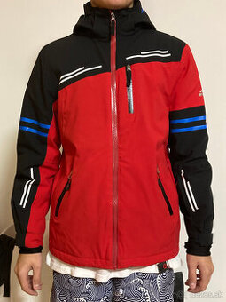 Lyžiarská bunda McKinley 164