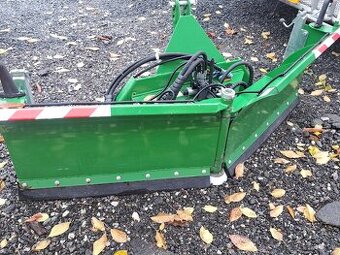 Agrometall radlica čelní šípova