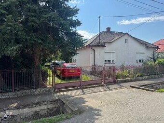 Krišovská Liesková 6km Veľké Kapušany - 1