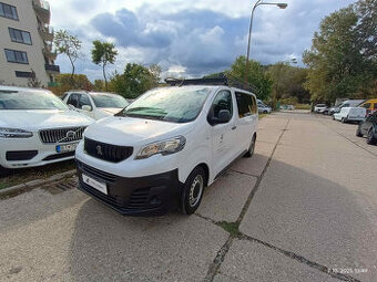 PPPeugeot Expert Combi 2.0 BlueHDi 145, L2, 106kW - 8 miest