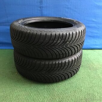 195/55 r16 zimné APOLLO 87H