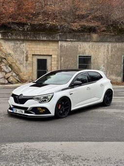 Renault Megane RS EDC CZ DPH
