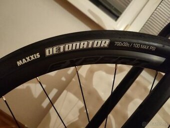 Merida Scultura Endurance 6000 Di2 2023 - 1