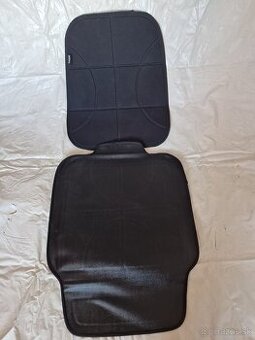 ZOPA čalúnená ochrana pod autosedačku – chráni sedadlo auta