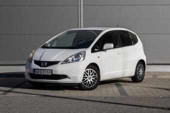 Honda Jazz 1.2 Trend 77tis. km  - AJ NA SPLÁTKY
