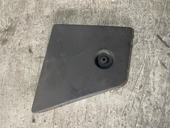 Kryt riadenia na URII 102- 162