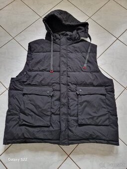 Pánska zimná 3Xl