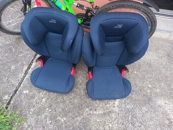 Autosedacka BritaxRömer