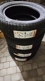 Zimné pneu (napr Nissan Juke)