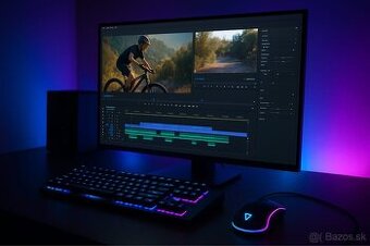 Video editor