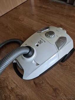Vysávač Electrolux