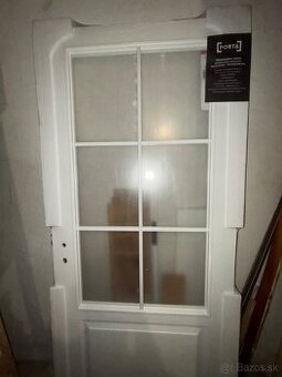 Dvere Porta Doors Viedeň 80 ľavé