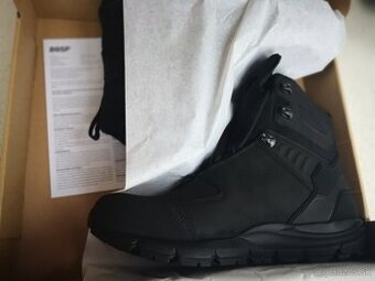 Topánky BOSP TARAS Mid 43,5