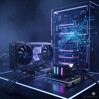 Predaj PC Hardware-u formou Verejného ponukového konania