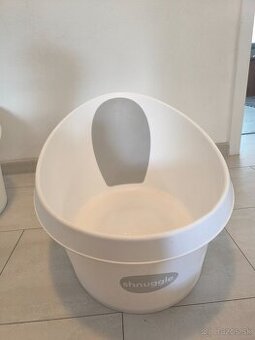 SHNUGGLE Toodler vanička-  od 1roka do 4 rokov