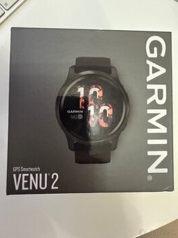 GARMIN Venu 2