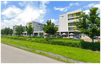 REZIDENCIA HRON / 3i byt BB / 117 m2 / LOGGIE / KLIMATIZÁCIA