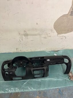 Prístrojová doska ŠkodaFabia 3