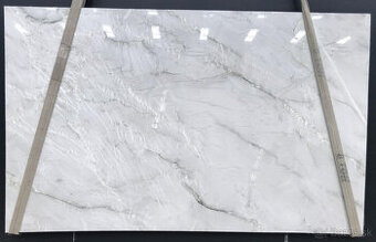 Exoticky mramor Le Blanc - REZERVOVANÉ