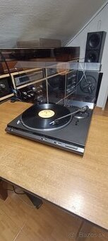 Technics SL-DD-33