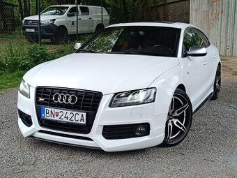 ✳️Audi S5/S5 Sportback 3.0 V6 TFSI quattro✳️