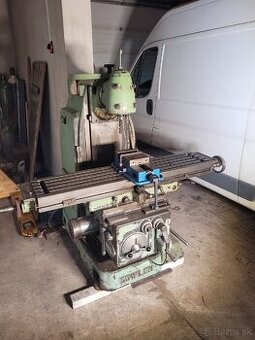 simplon BU frezka - 1