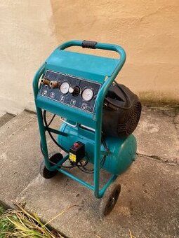 Predám kompresor Aircraft 361/20 E