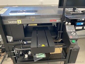 Brother GTX 423 (Brother GTXpro)