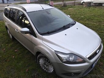 Ford FOCUS 1.8tdci 2008 - 1