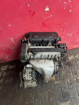 Motor 1,4 16V 55KW AHW WV Polo kompletní prodám
