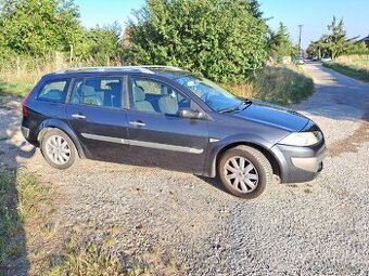 Predám Renault MEGANE 2.0 DCI - 1