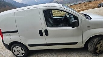 Fiat Fiorino - 1