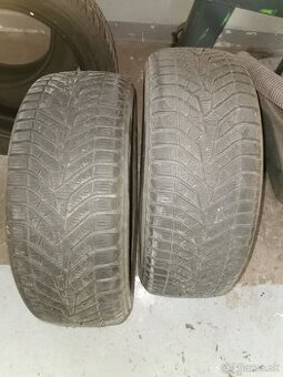 215/55 R16 zimné - 1